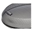 Miniaturebillede af Alpine KTE-8G3 højttalergrill for S og R-serie 8 tommer