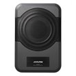 Miniaturebillede af Alpine aktiv subwoofer 240 watt
