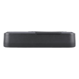 Miniaturebillede af Alpine aktiv subwoofer 240 watt