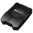 Miniaturebillede af Alpine aktiv subwoofer