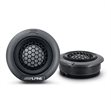 Miniaturebillede af Alpine R2-S652 16,5 cm PRO højttaler 2 vejs komponentsæt