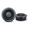 Miniaturebillede af Alpine R2-S65C R-Serie 16,5 cm højttaler 2 vejs komponentsæt