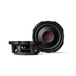 Miniaturebillede af Alpine RS-W10D4 R-Serie Shallow 10" subwoofer