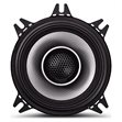 Miniaturebillede af Alpine S2-S40 10 cm højttaler 2 vejs coaxial