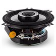 Miniaturebillede af Alpine S2-S40 10 cm højttaler 2 vejs coaxial