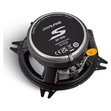 Miniaturebillede af Alpine S2-S40 10 cm højttaler 2 vejs coaxial
