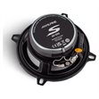 Miniaturebillede af Alpine S2-S50 13 cm højttaler 2 vejs coaxial