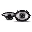 Miniaturebillede af Alpine S2-S68 6x8" højttaler 2 vejs coaxial