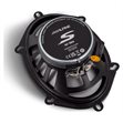 Miniaturebillede af Alpine S2-S68 6x8" højttaler 2 vejs coaxial