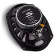 Miniaturebillede af Alpine S2-S69 6x9" højttaler 2 vejs coaxial