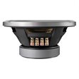 Miniaturebillede af Alpine S2-W10D4 10" S-Series subwoofer dobbelt 4 ohm