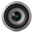Miniaturebillede af Alpine S2-W8D4 8" S-Series subwoofer dobbelt 4 ohm