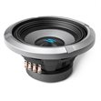 Miniaturebillede af Alpine S2-W8D4 8" S-Series subwoofer dobbelt 4 ohm