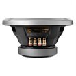 Miniaturebillede af Alpine S2-W8D4 8" S-Series subwoofer dobbelt 4 ohm