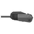 Miniaturebillede af Alpine DVR-F790 dashcam kit m. 2 sidekameraer
