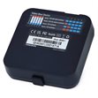 Miniaturebillede af Alpine DVR-F790 dashcam kit m. 2 sidekameraer