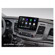 Miniaturebillede af Alpine Halo11 iLX-F115D bundle Transit Custom 2018-