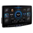 Miniaturebillede af Alpine Halo11 iLX-F115D bundle Transit Custom 2018-