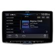 Miniaturebillede af Alpine Halo11 iLX-F115D bundle Transit Custom 2018-