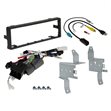 Miniaturebillede af Alpine Halo11 iLX-F115D bundle Transit Custom 2018-