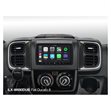 Miniaturebillede af Alpine ILX-W690DU bundle til Fiat Ducato 8