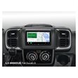 Miniaturebillede af Alpine ILX-W690DU bundle til Fiat Ducato 8