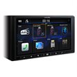 Miniaturebillede af Alpine ILX-W690DU bundle til Fiat Ducato 8