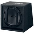 Miniaturebillede af Alpine 10" subwoofer basreflekssystem - SBE-1044BR
