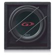 Miniaturebillede af Alpine subwoofer i Kabinet 4ohm 12 tommer