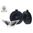 Miniaturebillede af Alpine SPC-106CRA2 lydpakke til VW Crafter 2