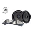 Miniaturebillede af Alpine SPC-106S9 lydpakke Mercedes Sprinter 907/910