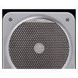 Miniaturebillede af Alpine Adventure audio kabinesubwoofer