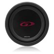Miniaturebillede af Alpine subwoofer g-serie - swg-1044 10 tommer