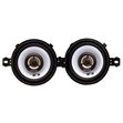 Miniaturebillede af Alpine sxe-0825s 87mm 2 vejs højttaler 3,5 tommer