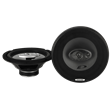 Miniaturebillede af Alpine SXE-2035S 8" 3 vejs coaxial højttaler