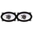 Miniaturebillede af Alpine sxe-4625s 4x6" 2 vejs coaxial højttaler