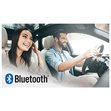 Miniaturebillede af Alpine UTE-200BT tuner/ipod Bluetooth 2 line out