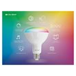 Miniaturebillede af Caliber BR30 smart home starterpack LED hvid/multi