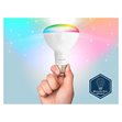 Miniaturebillede af Caliber BR30 smart home starterpack LED hvid/multi