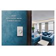 Miniaturebillede af Caliber Smarthome dimmer
