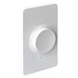 Miniaturebillede af Caliber Smarthome dimmer