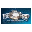 Miniaturebillede af Caliber Smarthome gateway