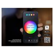 Miniaturebillede af Caliber GU10 Smart Home starter pack LED pære