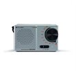 Miniaturebillede af Caliber bærbar lomme FM radio