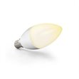 Miniaturebillede af Caliber E14 Smart Home LED-pære multicolor