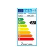 Miniaturebillede af Caliber App-styret E27 LED Smart lys, kold og varm hvid