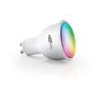 Miniaturebillede af Caliber App-styret GU10 LED Smart lys, varm hvid og RGB multi-farve