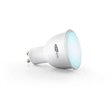 Miniaturebillede af Caliber App-styret GU10 LED Smart lys, kold og varm hvid