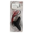 Miniaturebillede af Shark antenne FM/DAB+ Fakra/Fakra 12V