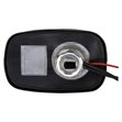 Miniaturebillede af Shark antenne FM/DAB+ Fakra/Fakra 12V